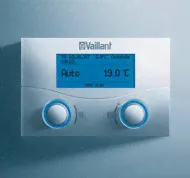 Регулятор управления отоплением Vaillant calorMATIC 630/3