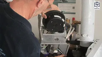 Vaillant: icoVit: condenserende stookolieketel: deel 2: onderhoud