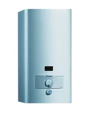 Водонагреватель газовый проточный Vaillant atmoMAG OE 14-0/0 RXI