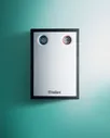 Насосная группа Vaillant VDM 25M
