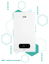 Vaillant turboLITE VUW 23