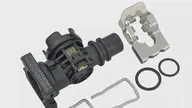VAILLANT Аквасенсор 3 178988