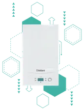 Vaillant turboFIT VUW 242/5-2