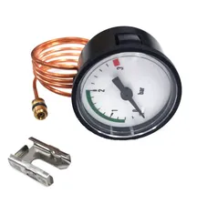 Манометр для газовых котлов Vaillant ATMO/TURBO MAX арт.: 101271