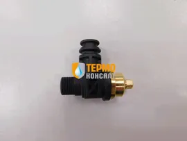 Вентиль заполнения Vaillant (с/а 0020018065)