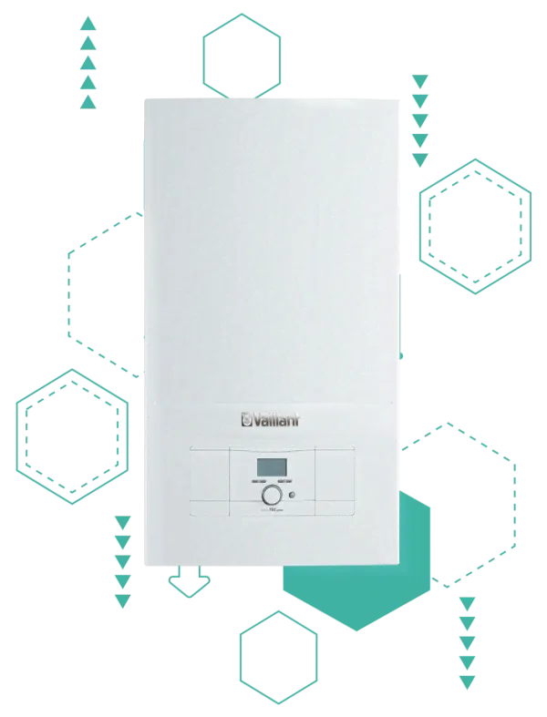 Vaillant atmoTEC pro VUW 240/5-3-0