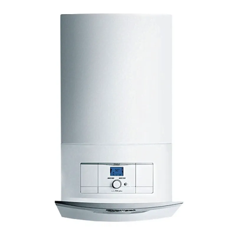 VAILLANT Котел газовый настенный одноконтурный atmoTEC plus VU 240/5-5