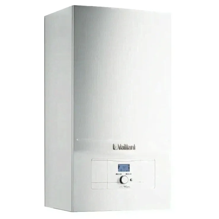 Vaillant turboTEC pro VUW 242/5-3 Настенный газовый двухконтурный котел-0