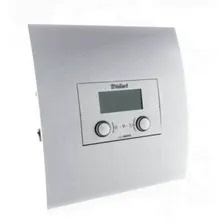 Vaillant calorMATIC 630