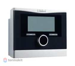 Vaillant Автоматический регулятор calorMATIC 370 VRC