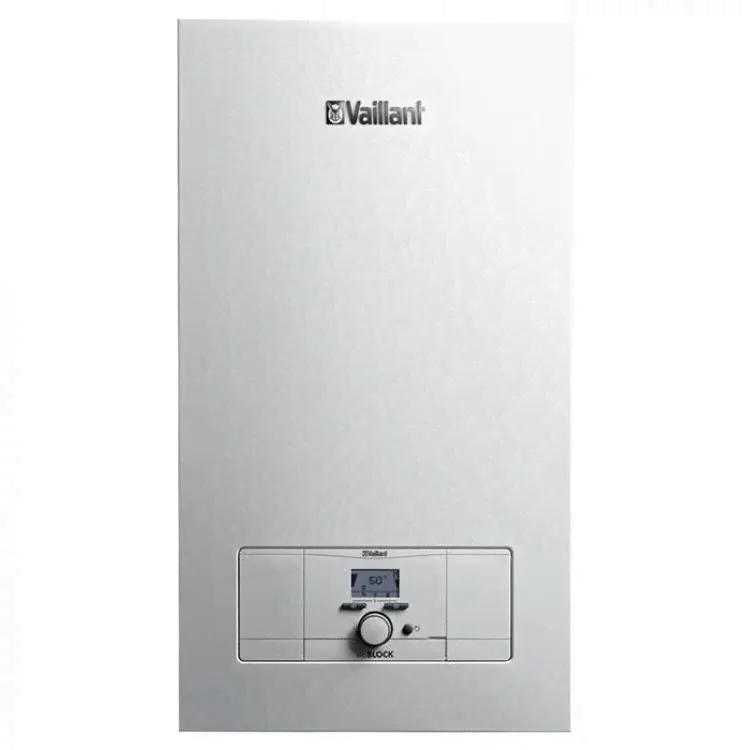 Котел электрический Vaillant eloBLOCK VE (28 кВт), 380В